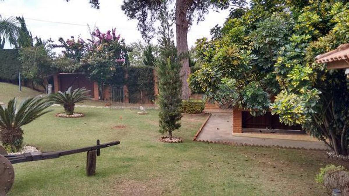 5 chambres Maison à Sao Paulo, Brazil No. 435117