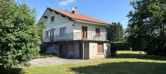 5غرفة منزل في Saulcy-sur-Meurthe, France رقم 153915 2