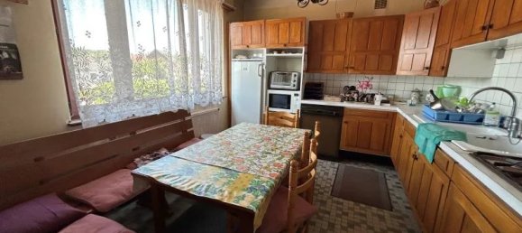 5غرفة منزل في Saulcy-sur-Meurthe, France رقم 153915 5