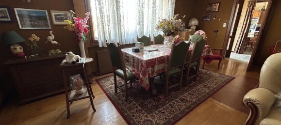 5غرفة منزل في Saulcy-sur-Meurthe, France رقم 153915 6