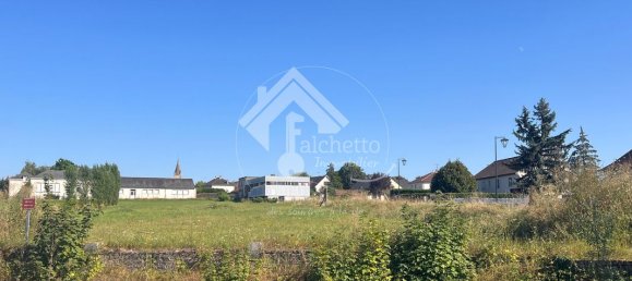 Grundstück in Sancoins, France 1034m², Nr. 250755 8