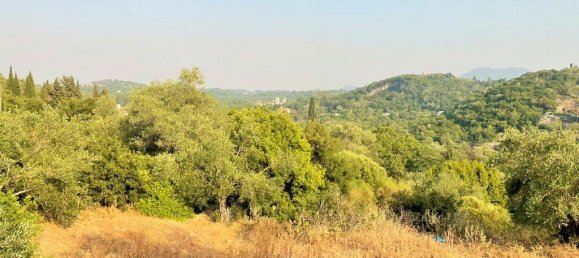 21000m² Hotel in Corfu, Greece No. 3808 9