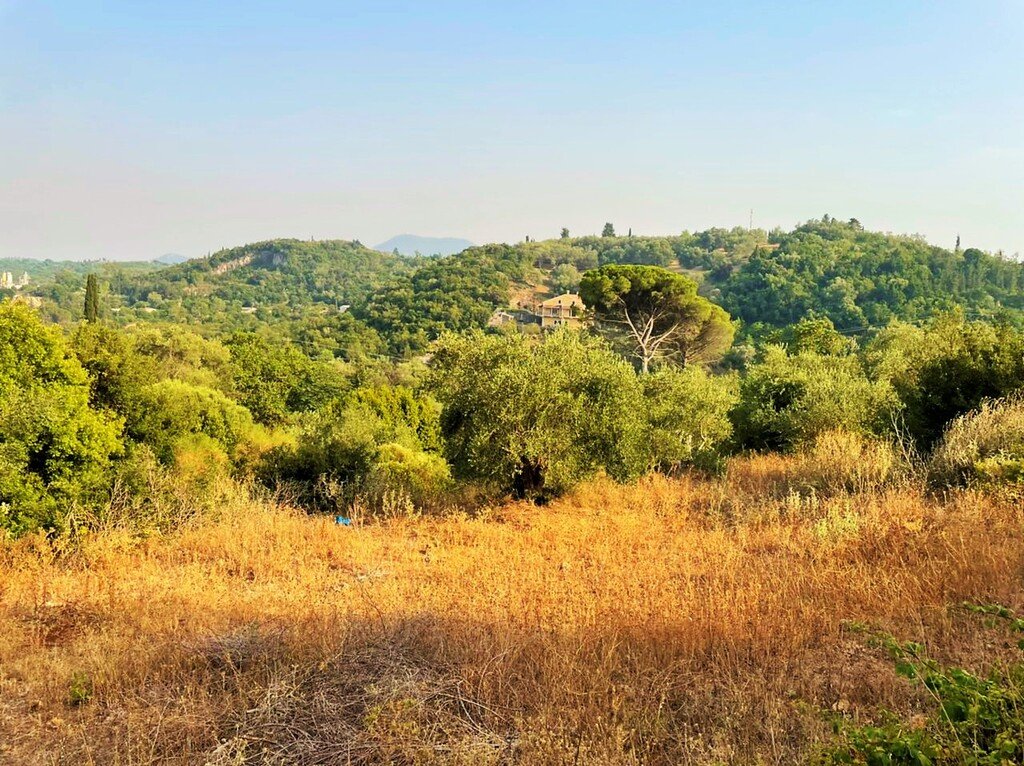Hotel in Corfu, Greece 21000m², Nr. 3808
