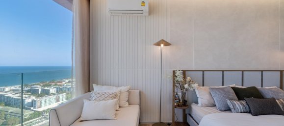 1 Schlafzimmer Eigentumswohnung in Hua Hin, Thailand, Nr. 5465 10