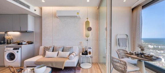 1 Schlafzimmer Eigentumswohnung in Hua Hin, Thailand, Nr. 5465 11