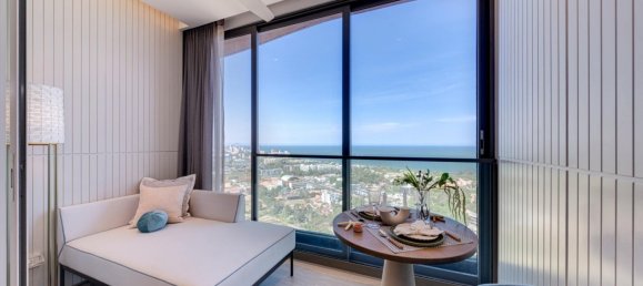 1 Schlafzimmer Eigentumswohnung in Hua Hin, Thailand, Nr. 5465 16