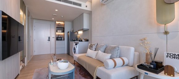 1 Schlafzimmer Eigentumswohnung in Hua Hin, Thailand, Nr. 5465 6