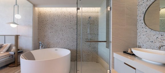 1 Schlafzimmer Eigentumswohnung in Hua Hin, Thailand, Nr. 5465 4