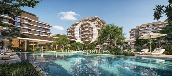 Квартира с 2 спальнями в Абу-Даби, ОАЭ № 104554 9