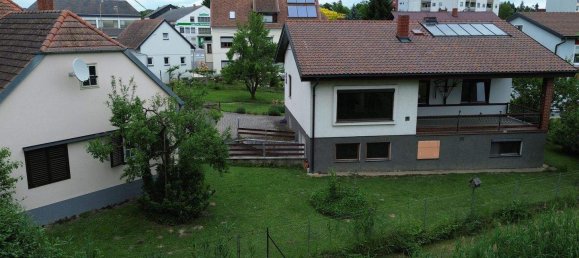 4-Zimmer Haus in Güssing, Austria, Nr. 131526 37