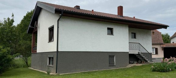 4-Zimmer Haus in Güssing, Austria, Nr. 131526 3