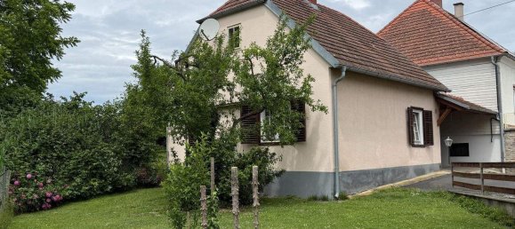 4-Zimmer Haus in Güssing, Austria, Nr. 131526 26