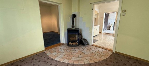 4-Zimmer Haus in Güssing, Austria, Nr. 131526 28