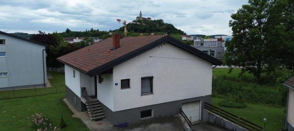 4-Zimmer Haus in Güssing, Austria, Nr. 131526 36
