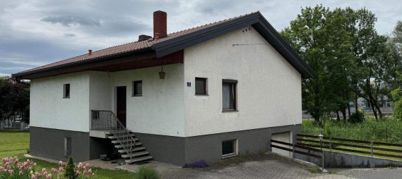 4-Zimmer Haus in Güssing, Austria, Nr. 131526 2