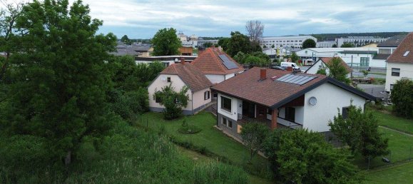 4-Zimmer Haus in Güssing, Austria, Nr. 131526 35