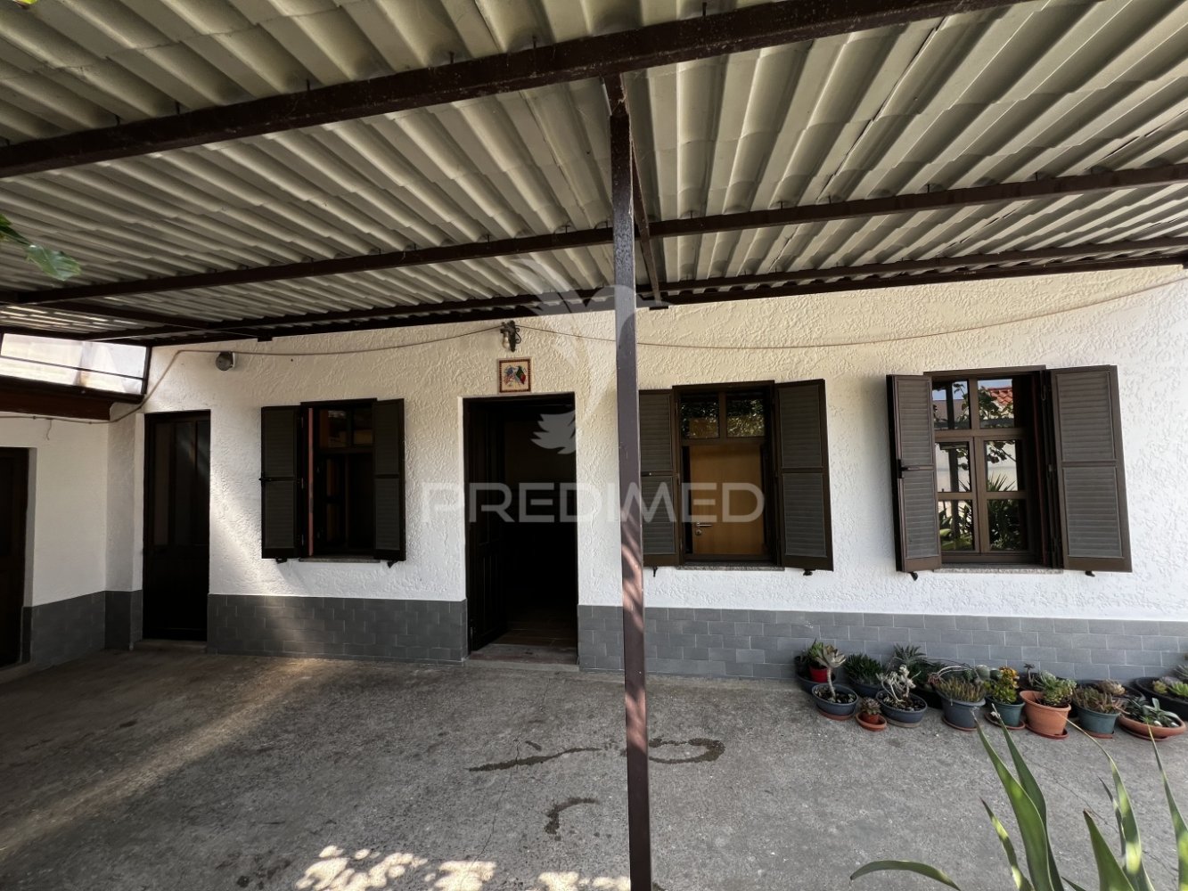 Casa de 2 dormitorios en Torreira, Portugal No. 292103