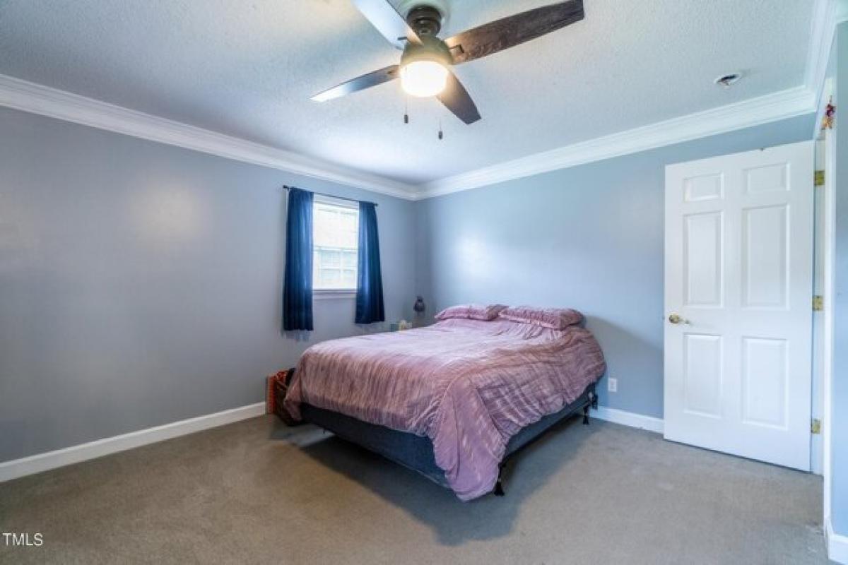 3 bedrooms House in Greensboro, USA No. 428713