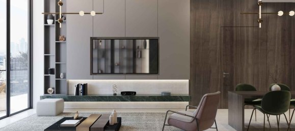 2 dormitorios apartamento en venta en Dubai Land, Dubai, UAE № 63947 9