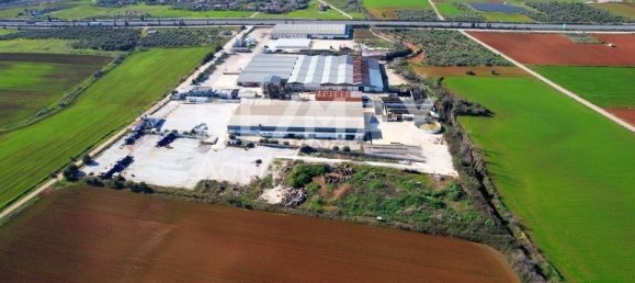 6 bedrooms Hotel in Magnesia, Greece No. 8951 13