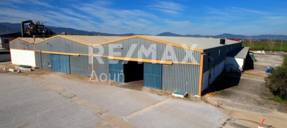 6 bedrooms Hotel in Magnesia, Greece No. 8951 2