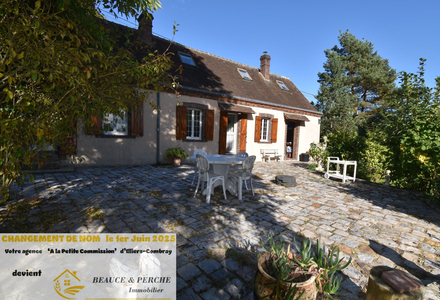 4 chambres Maison à Combres, France No. 212017