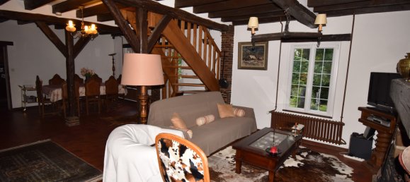 4 chambres Maison à Combres, France No. 212017 4