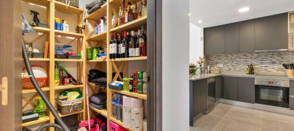 3 غرف نوم شقة في Villamartin, Spain رقم 290612 23