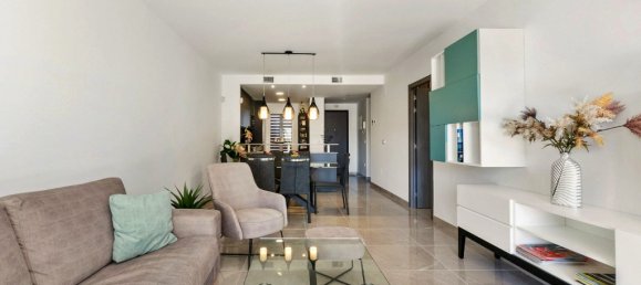 3 غرف نوم شقة في Villamartin, Spain رقم 290612 7