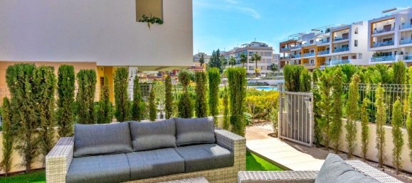 3 غرف نوم شقة في Villamartin, Spain رقم 290612 17