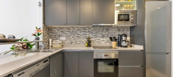 3 غرف نوم شقة في Villamartin, Spain رقم 290612 12