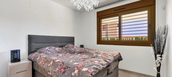 3 غرف نوم شقة في Villamartin, Spain رقم 290612 16