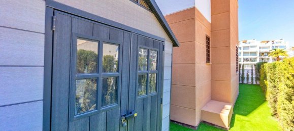 3 غرف نوم شقة في Villamartin, Spain رقم 290612 25