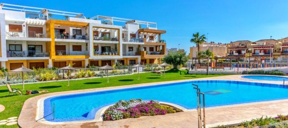 3 غرف نوم شقة في Villamartin, Spain رقم 290612 30