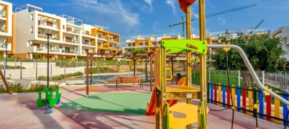 3 غرف نوم شقة في Villamartin, Spain رقم 290612 27