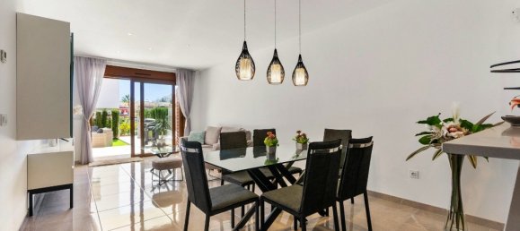 3 غرف نوم شقة في Villamartin, Spain رقم 290612 3