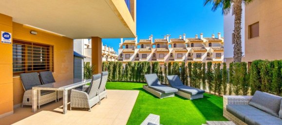 3 غرف نوم شقة في Villamartin, Spain رقم 290612 18