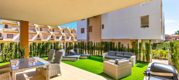 3 غرف نوم شقة في Villamartin, Spain رقم 290612 24