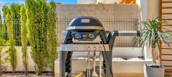 3 غرف نوم شقة في Villamartin, Spain رقم 290612 29