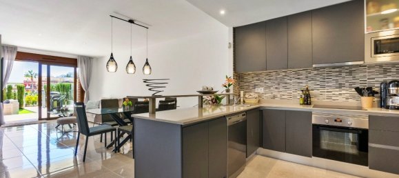 3 غرف نوم شقة في Villamartin, Spain رقم 290612 11