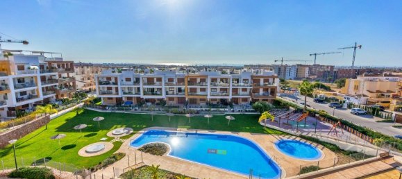 3 غرف نوم شقة في Villamartin, Spain رقم 290612 5