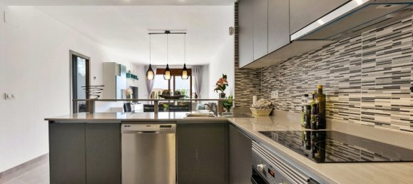 3 غرف نوم شقة في Villamartin, Spain رقم 290612 4