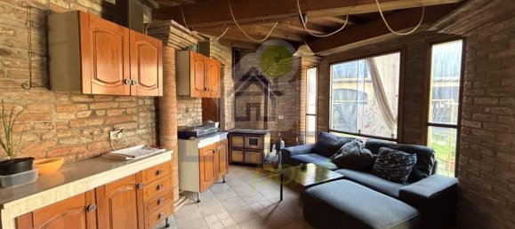 Casa de 3 habitaciónes en Torricella del Pizzo, Italy No. 36696 2