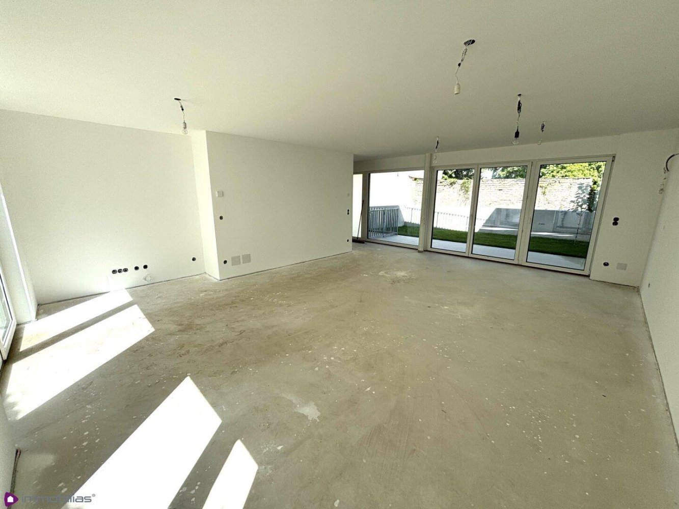 5 rooms Apartment in Klosterneuburg, Austria No. 178687