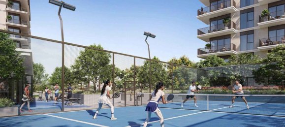 Apartamento T3 em Dubai South (Dubai World Central), UAE N.º 119662 11