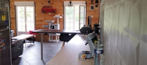 2 Schlafzimmer Haus in La Bussiere, France, Nr. 317226 2