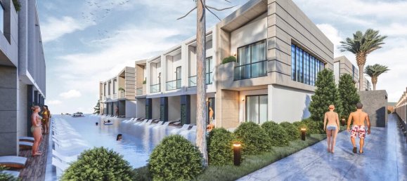 Apartamento de 2+1 en Alanya, Turkey No. 20092 2