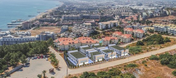 Apartamento de 2+1 en Alanya, Turkey No. 20092 8