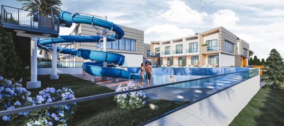 Apartamento de 2+1 en Alanya, Turkey No. 20092 5