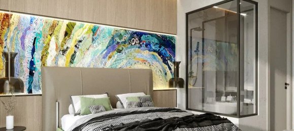 Apartamento de 2+1 en Alanya, Turkey No. 20092 15